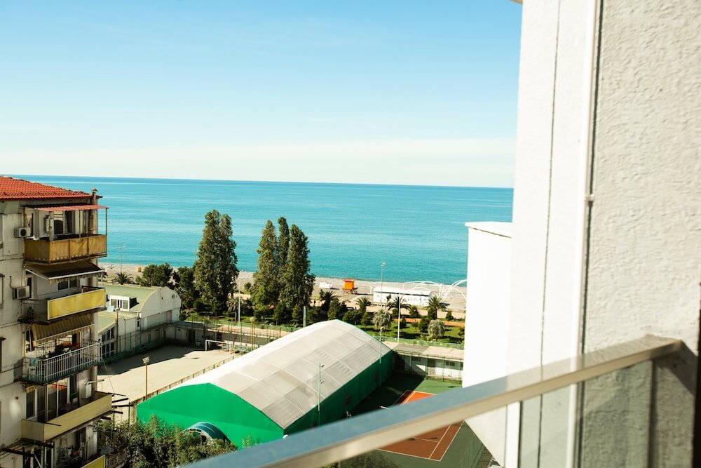 Фото Orbi Luxury Apartments