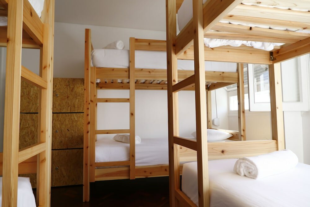 Фото City's Hostel Ponta Delgada