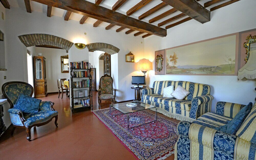 Фото Villa Vittoria