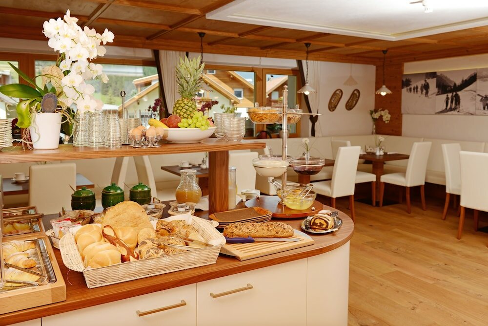 Фото Garni Rautal B&b