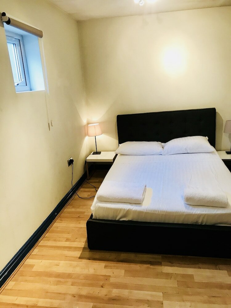 Фото Swinton Hotel