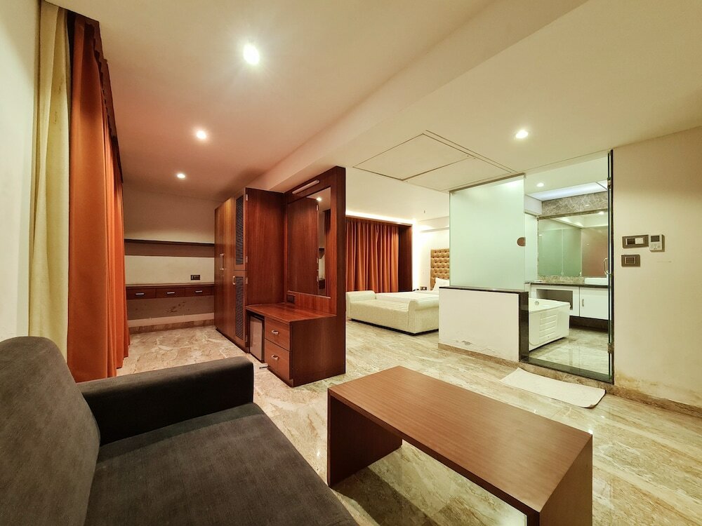 Фото Aryaan Resort And Residences