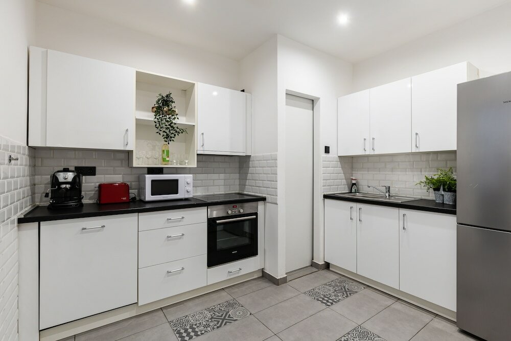 Фото Real Apartments Semmelweis