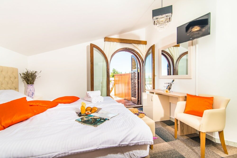 Фото Hotel Villa Vrsar