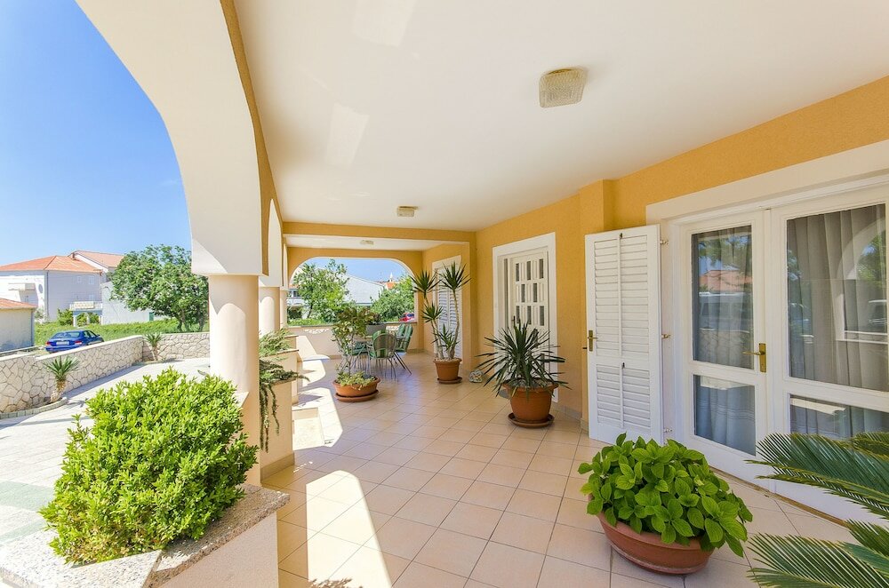 Фото Apartments Biserka