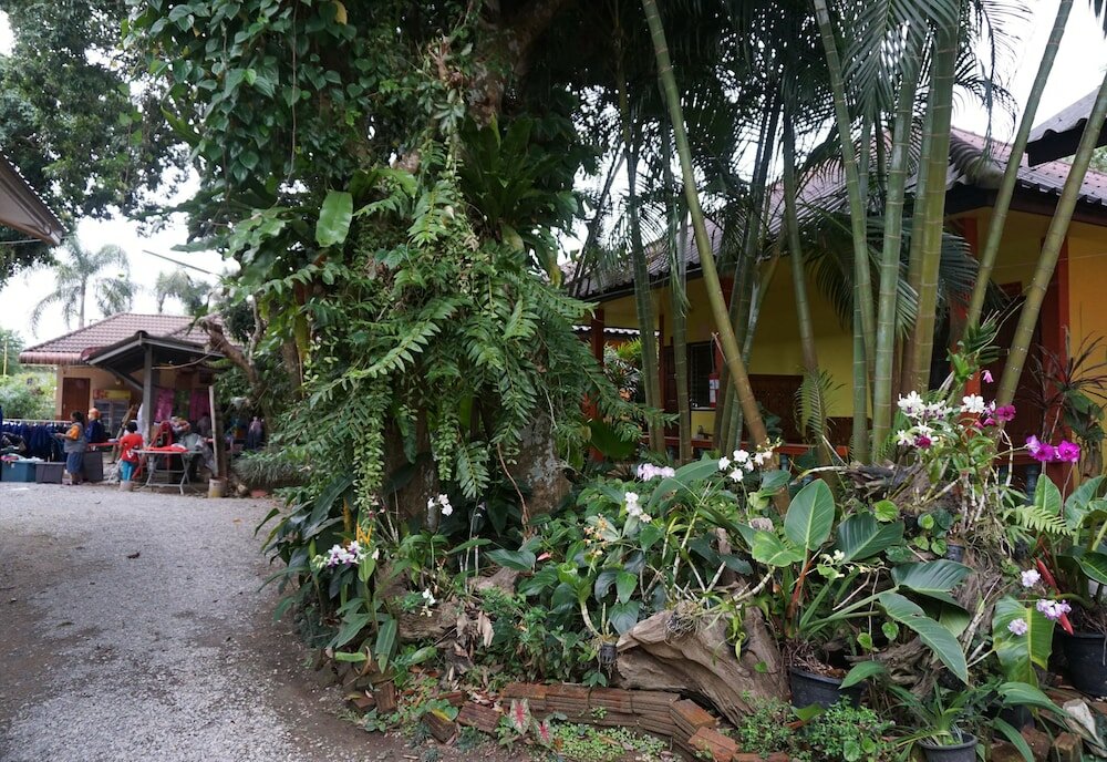 Фото Nam Jhum Resort