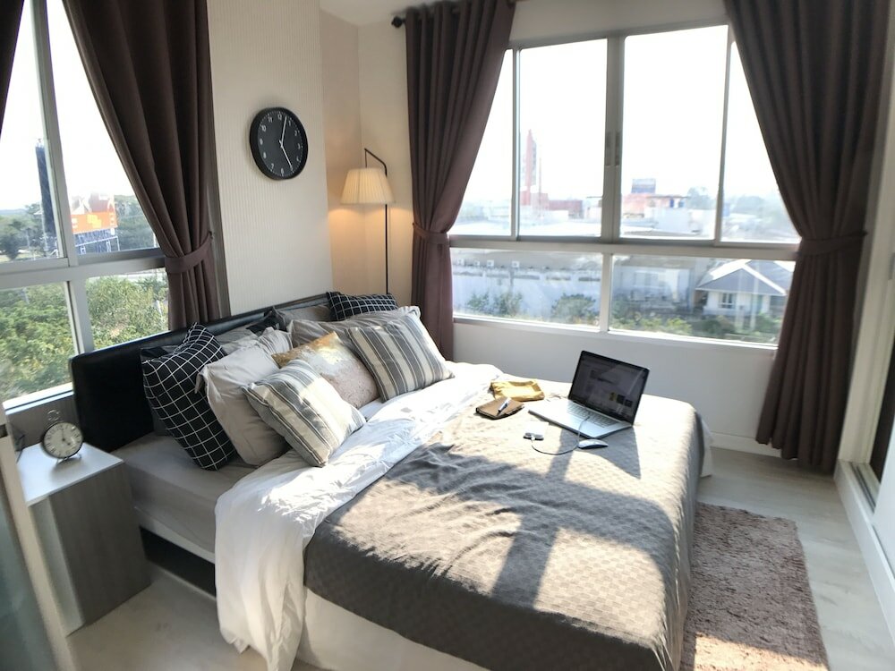 Фото Stay in Style Doi Suthep View with Oasis