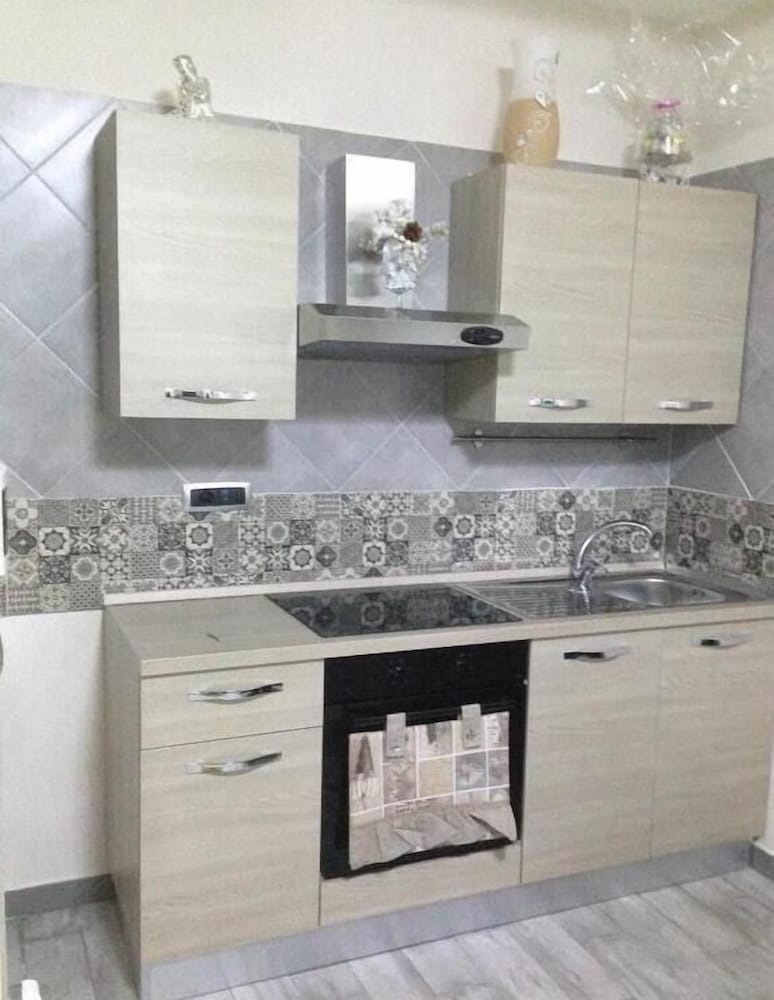 Фото Donn'Anna Bed & Breakfast