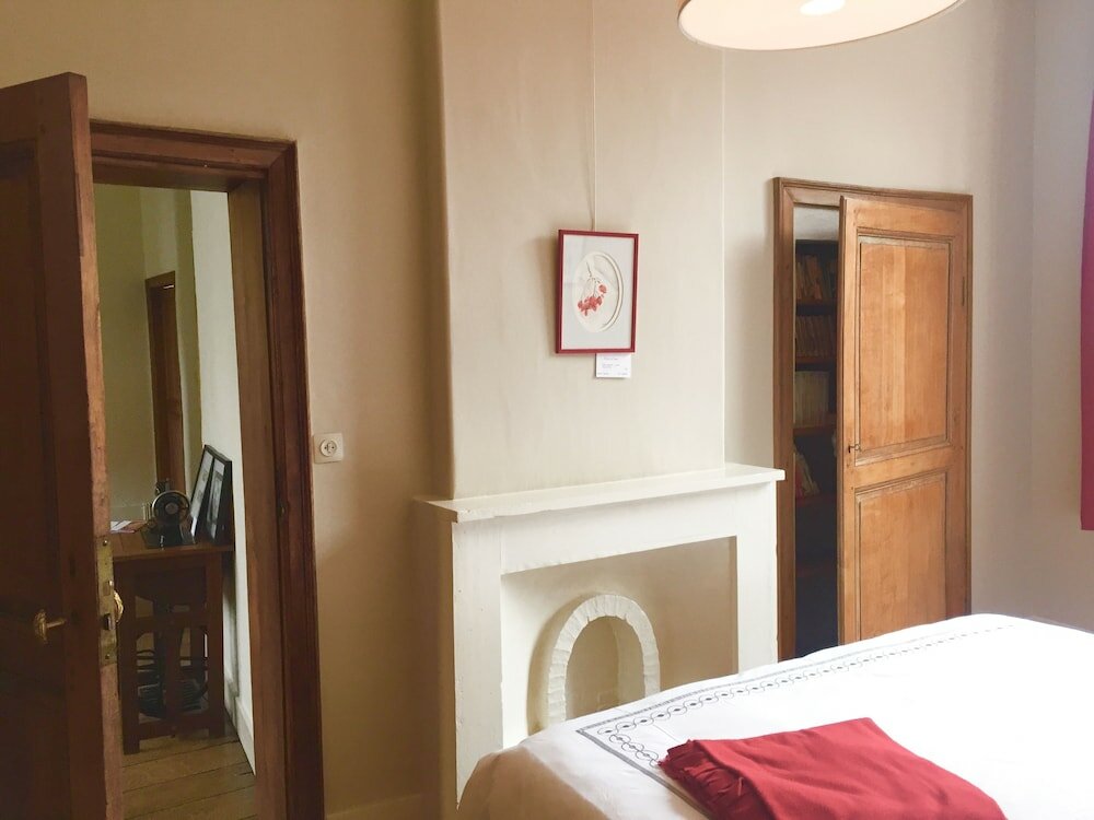 Фото Villa Thérèsa B&b