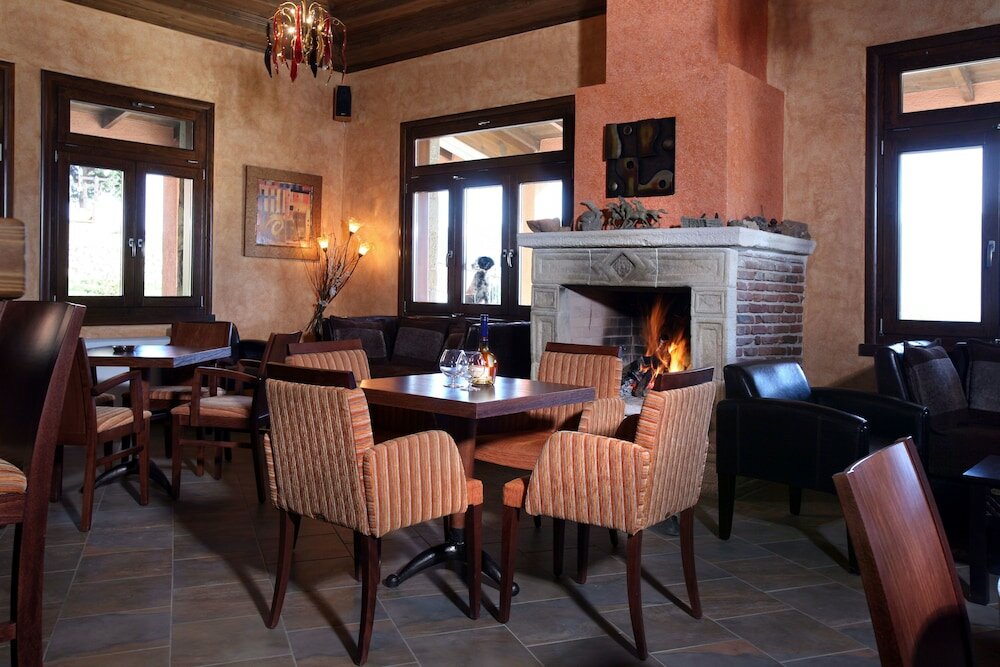 Фото Magema Hotel