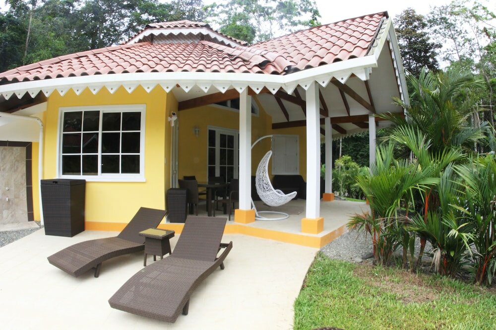 Фото Second Prime Retreats All Inclusive