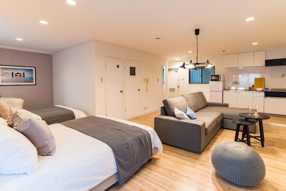 Фото Bijou Suites Zero