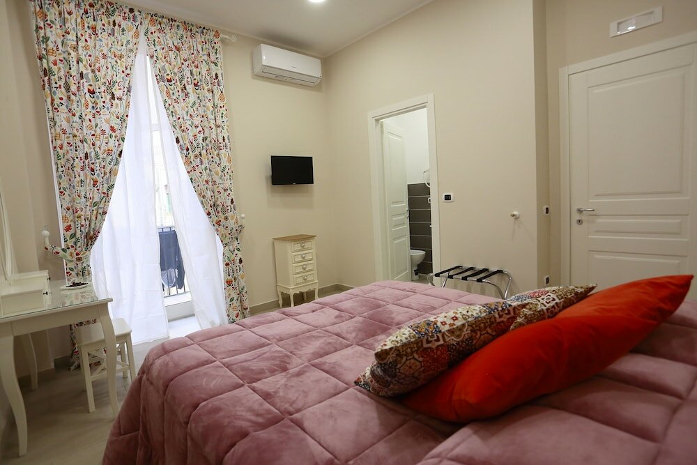 Фото B&b Rosolino