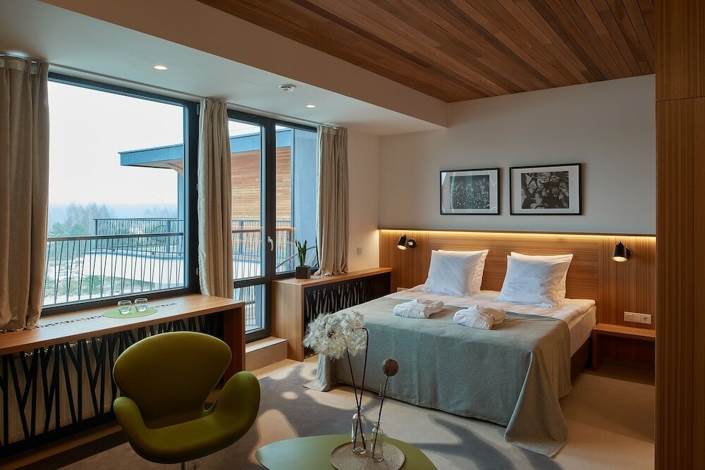 Фото Vytautas mineral SPA