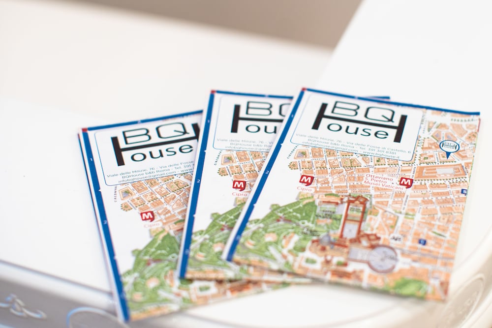 Фото Bq House Milizie