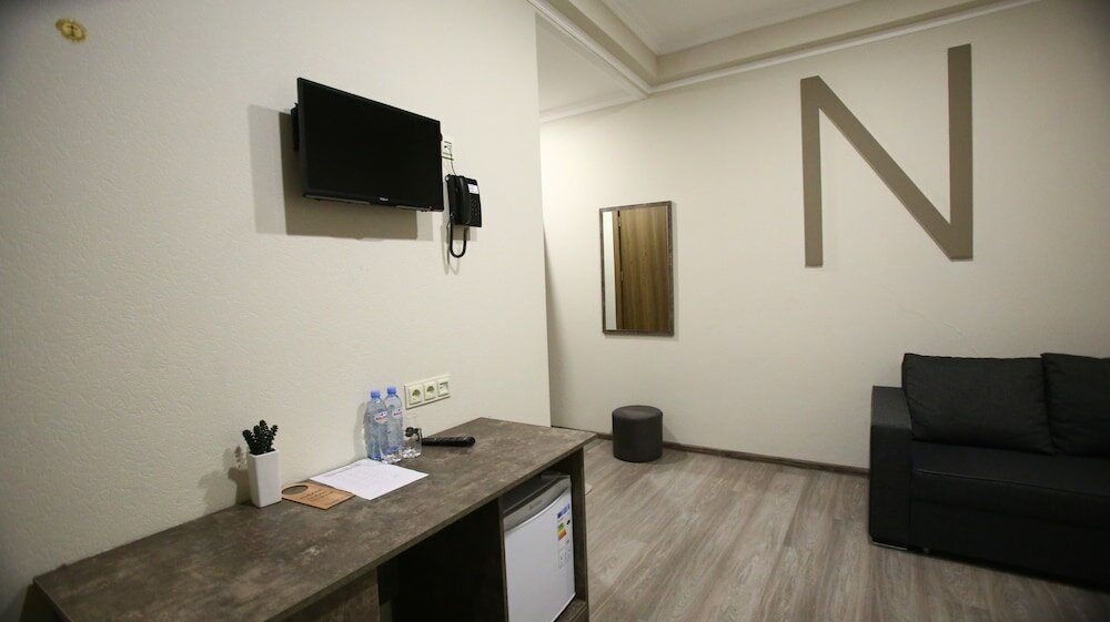 Фото Hotel Nabadi