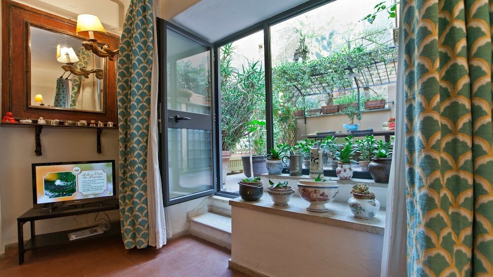 Фото Rental in Rome Ancient Rome View