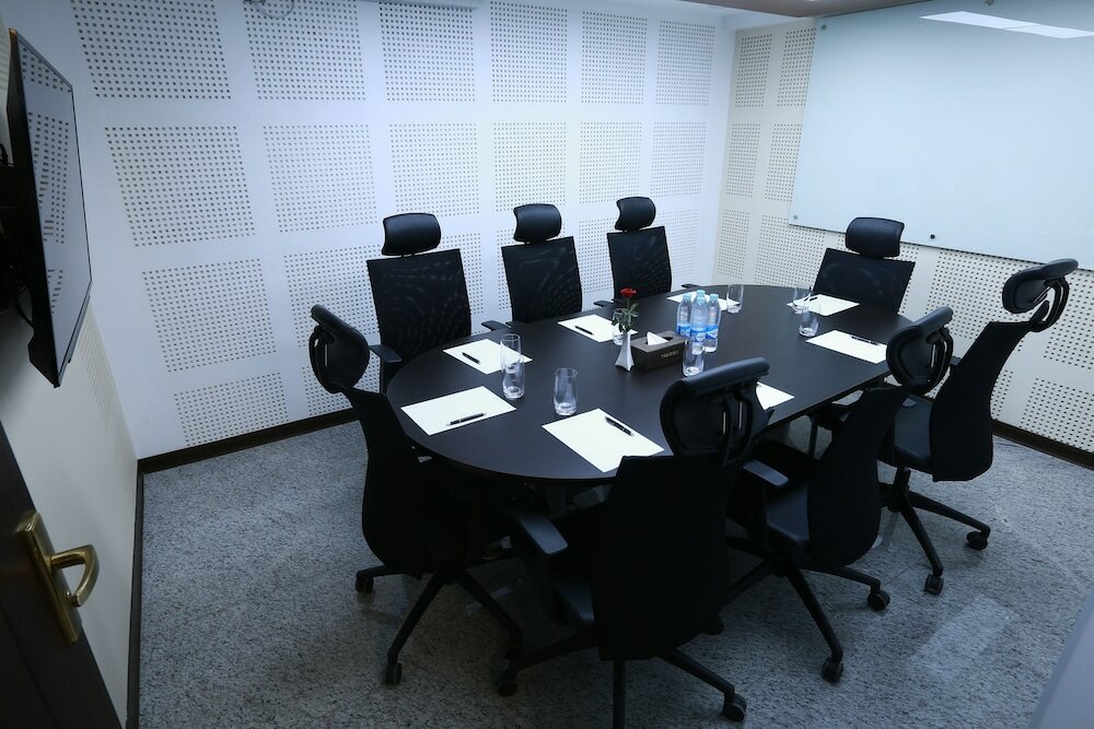 Фото Rose Palace Hotel Yangon