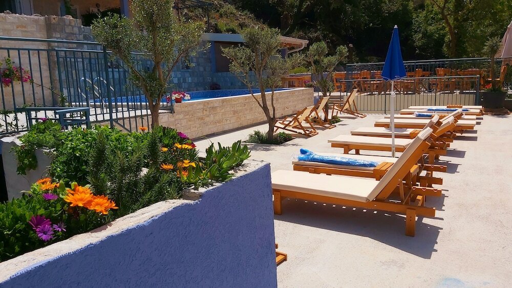 Фото Blue Mediterranean