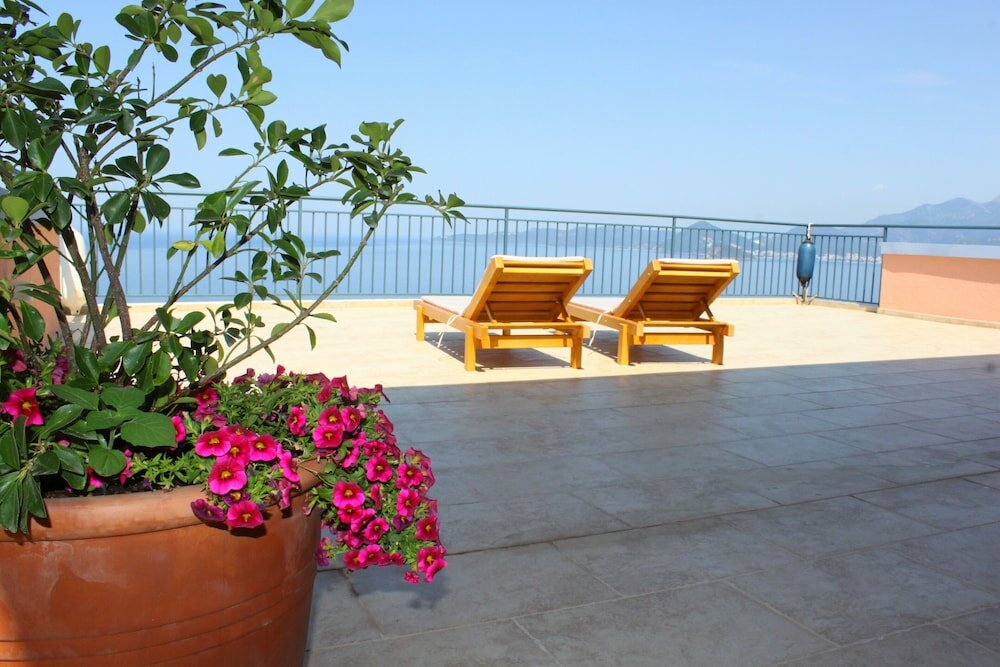 Фото Blue Mediterranean