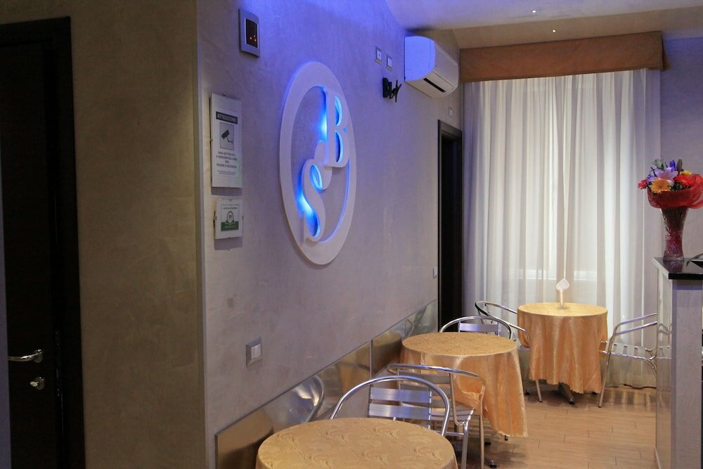 Фото Buonarroti Suite