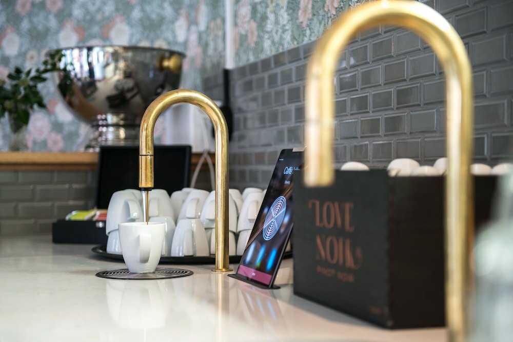 Фото Slottshotellet Budget Accommodation