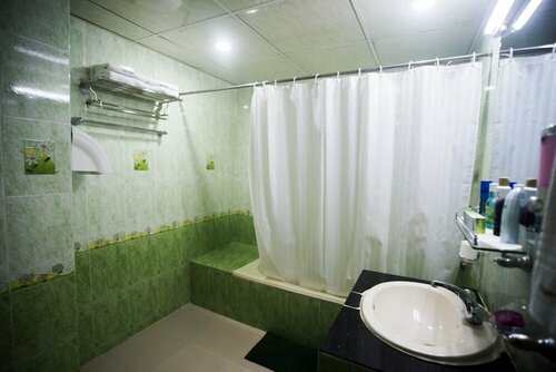 Гостиница Tiger Garden Int Hotel Khulna в Области Кхулна