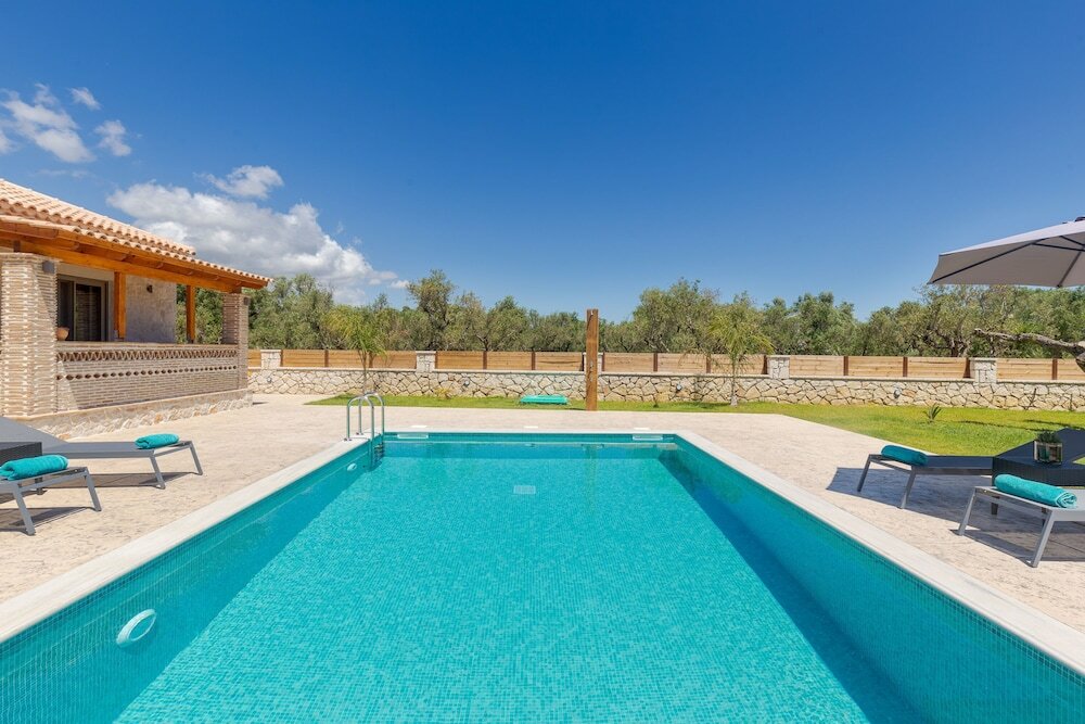 Фото Tierra Olivo