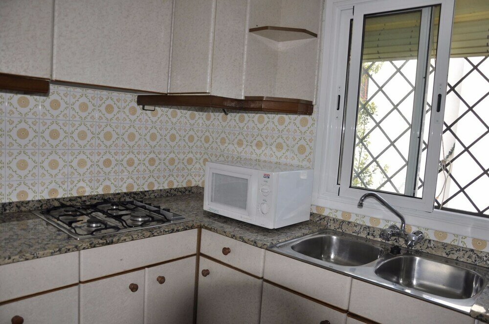 Фото Apartamentos Maniu