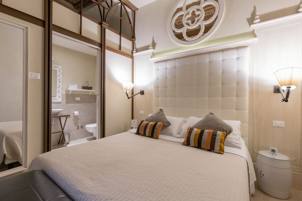 Фото Residenza Bonifacio