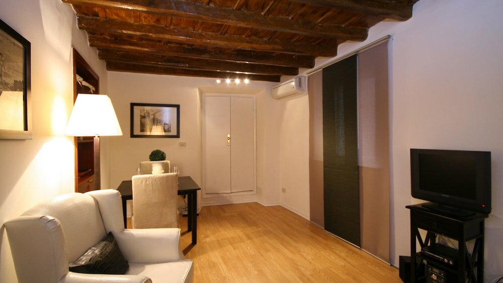 Фото Rental in Rome San Trifone