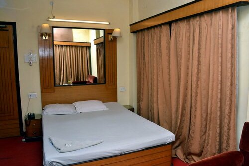 Гостиница Hotel Dolphin - Bhakkhali