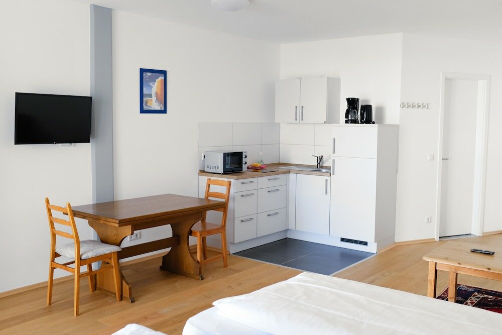 Фото Milchhof apartments