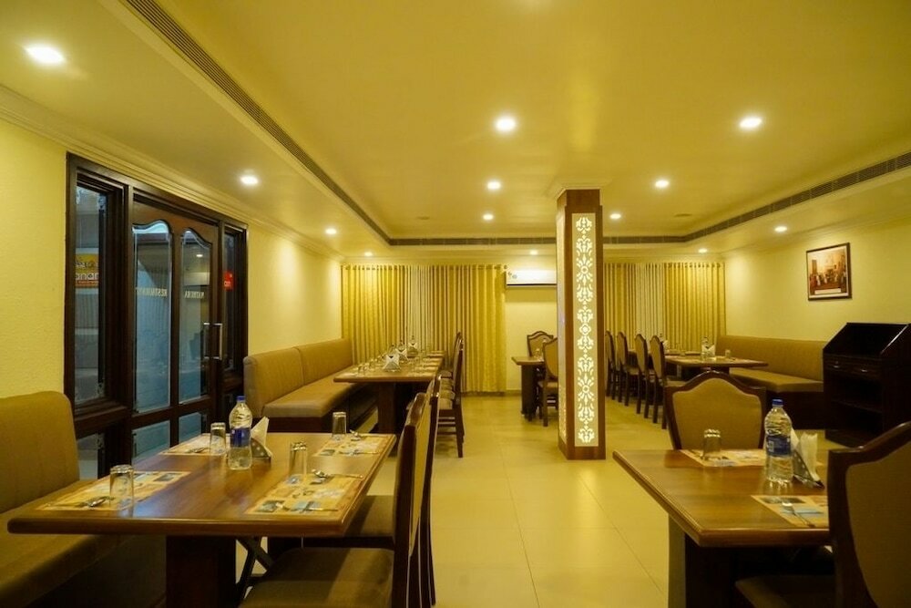 Фото Hotel Horizon International