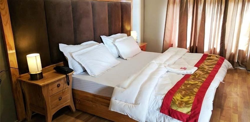 Фото Hotel Blue Stone