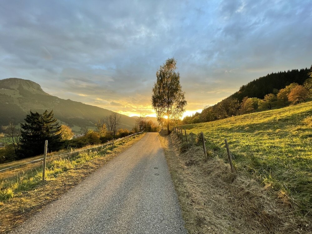 Фото Alpenhotel Sonneck