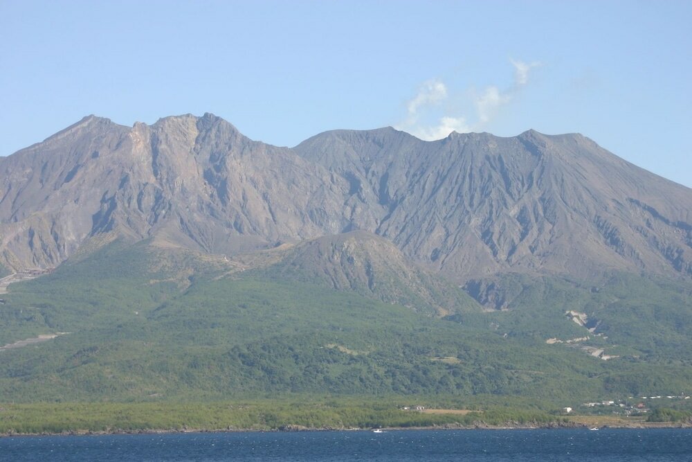 Фото Kagoshima Guest House M104 - Hostel