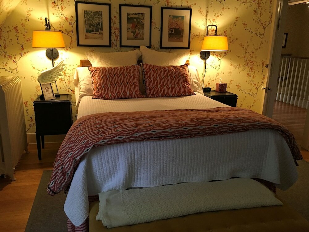 Фото Dream House Country Inn