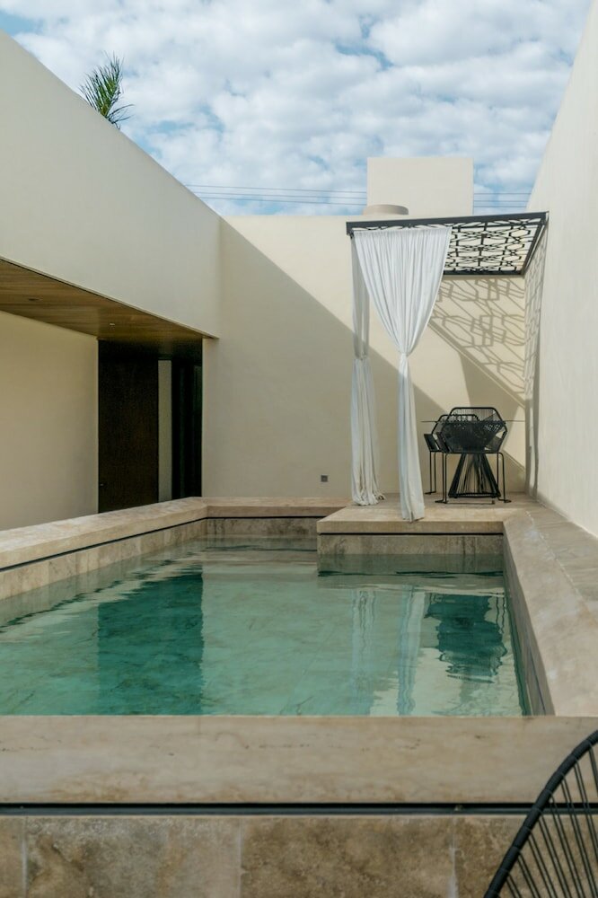 Фото Agua de Ciénega