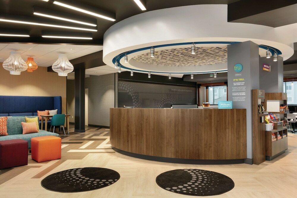 Фото Tru by Hilton Williamsville Buffalo Airport