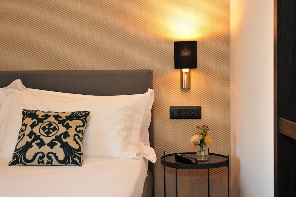 Фото Piccola Navona Roof Garden