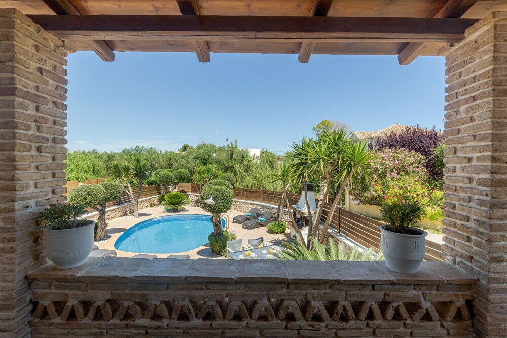 Фото Tierra Olivo