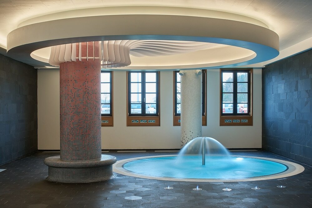 Фото Vytautas mineral SPA