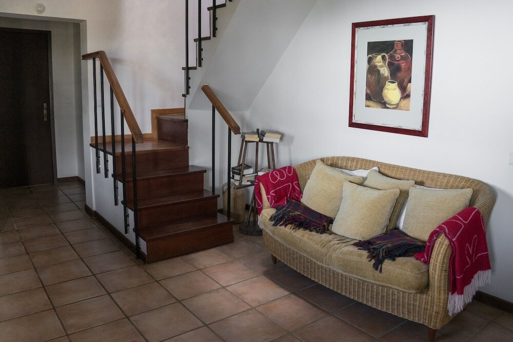 Фото Casa das Proteas