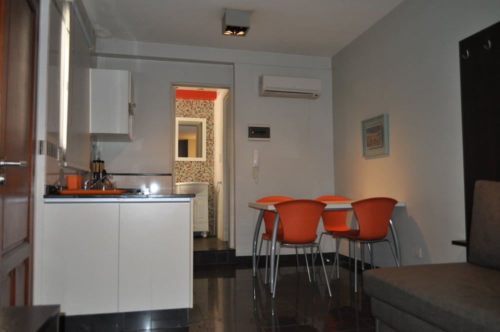 Фото Defensa 1057 Home Studios