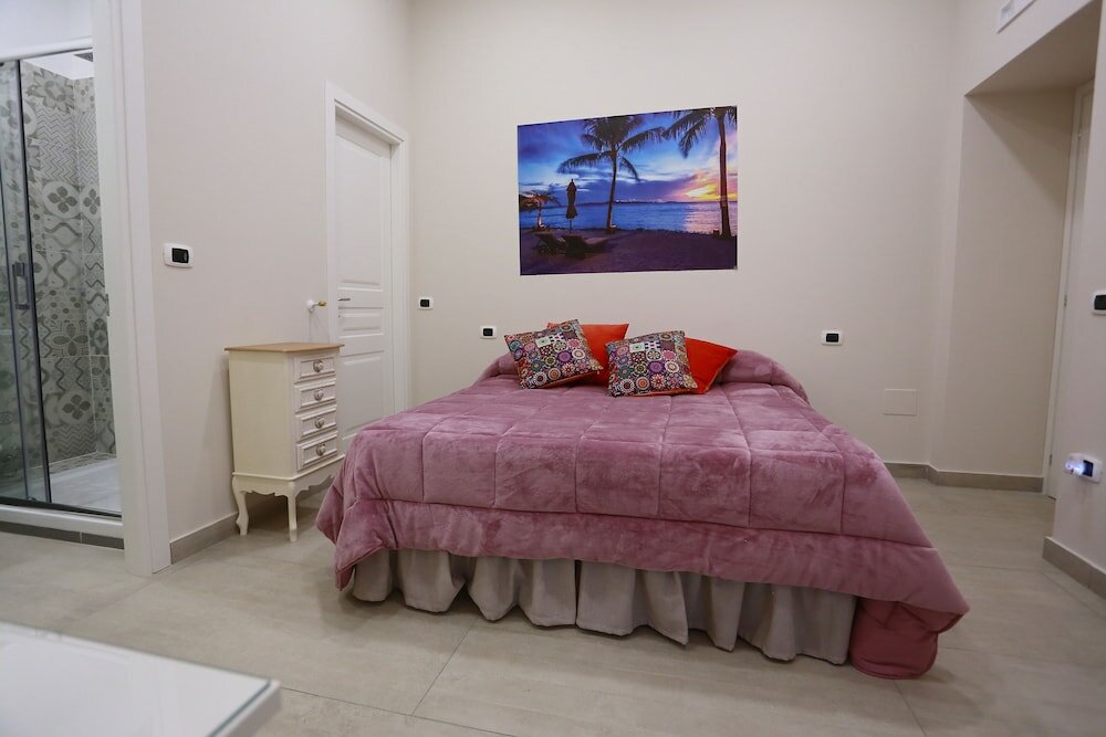 Фото B&b Rosolino