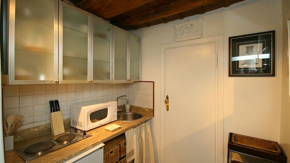 Фото Rental in Rome San Trifone