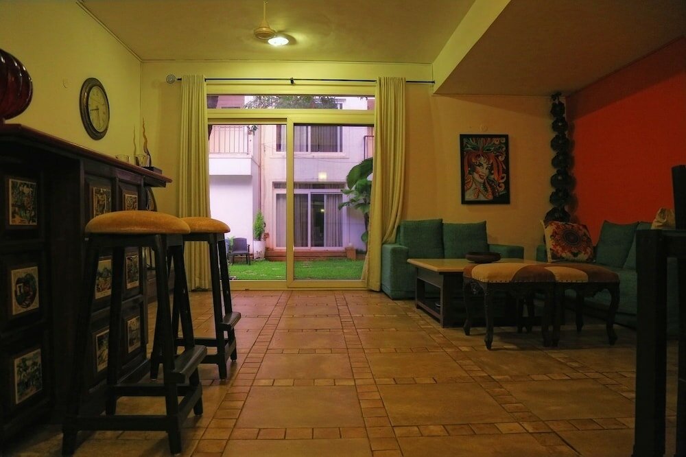 Фото The Acacia Villa - Jia Candolim