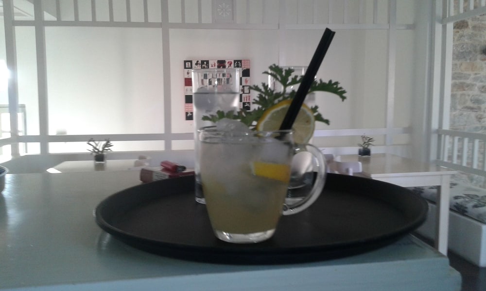 Фото Themonies Luxury Suites