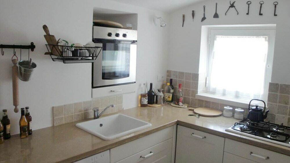 Фото Trullo Meditazione